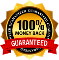 60-Day 100% Money-Back Guarantee